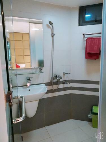 Oyo 1031 Le Yen Hotel