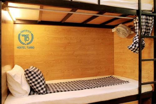 Hostel Turbo