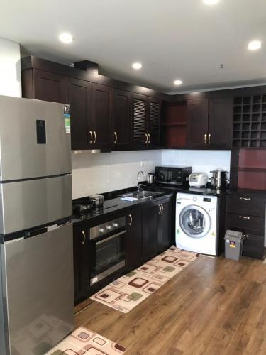 Apartamento Hanoi Monaco Building 801