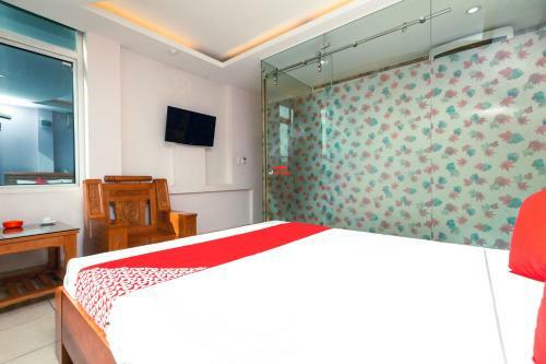 Oyo 653 Huong Thao Hotel