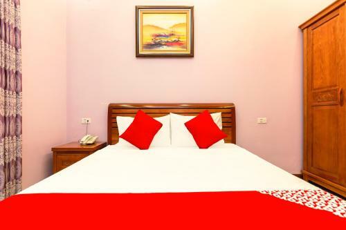 Oyo 653 Huong Thao Hotel