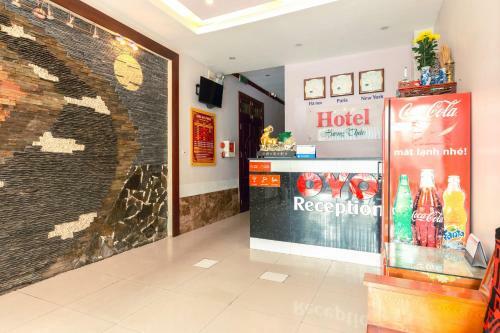 Oyo 653 Huong Thao Hotel