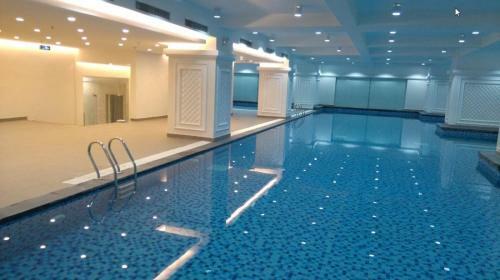 Asahi Luxstay - Royal City Apartment