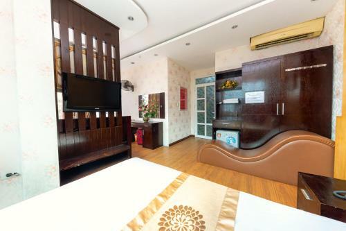 Oyo 1086 Thien Duong Hotel