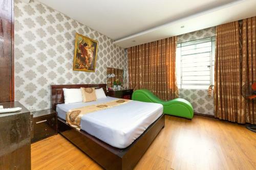 Oyo 1086 Thien Duong Hotel