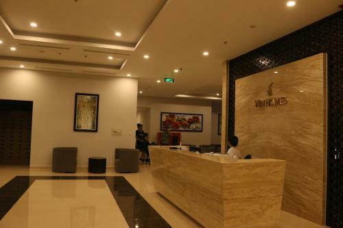 Apartamento Little Hanoi D'greenbay