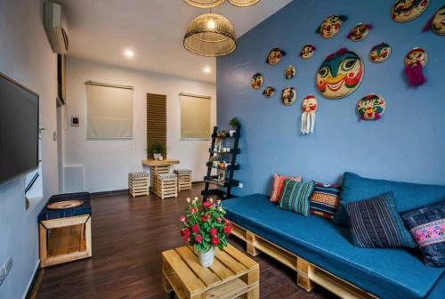 Apartamento Holly's Casa Homestay