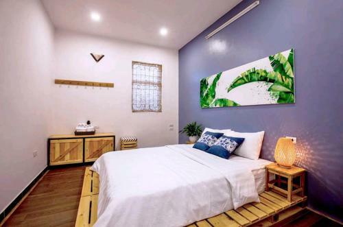 Apartamento Holly's Casa Homestay