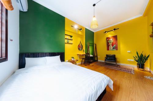 Anchie Homestay - City Central
