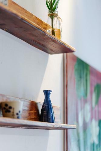 Anchie Homestay - City Central