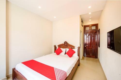Oyo 333 Nhue Giang Hotel