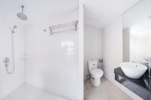 Oyo 333 Nhue Giang Hotel
