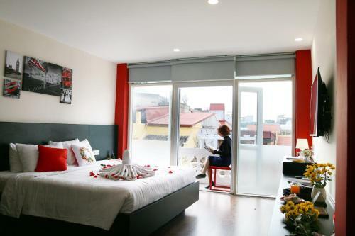 Ancyra Tamtam Hotel By Continent