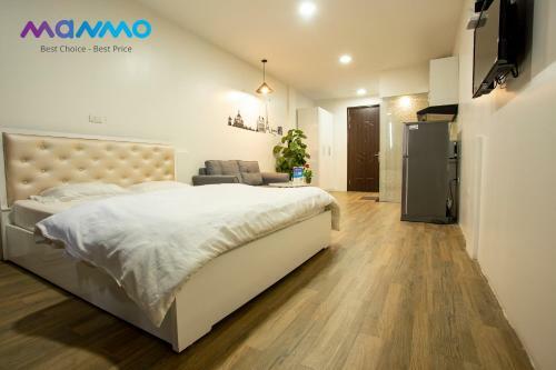Apartamento Manmo Park Home 70 ?�nh Th�n
