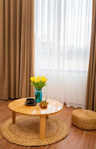 Apartamento Lyly House