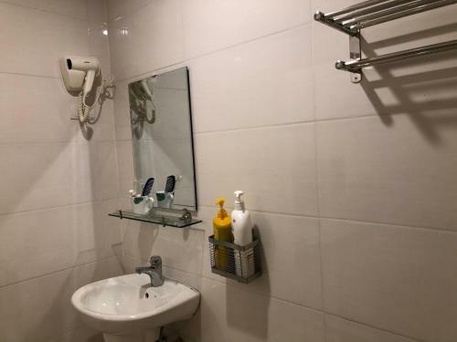Bed & Breakfast N�ng H??ng Motel