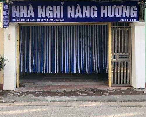 Bed & Breakfast N�ng H??ng Motel