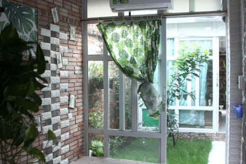 Chicken's House- ???ng L�m Homestay
