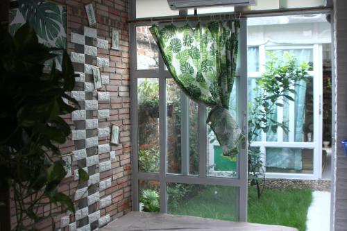 Chicken's House- ???ng L�m Homestay