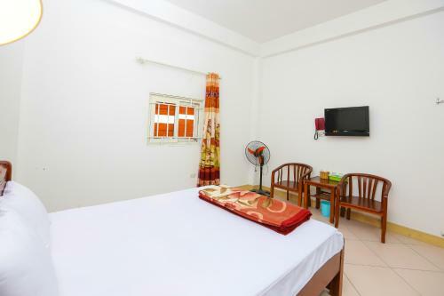 Tre Xanh Hotel