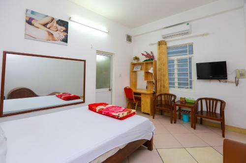 Tre Xanh Hotel