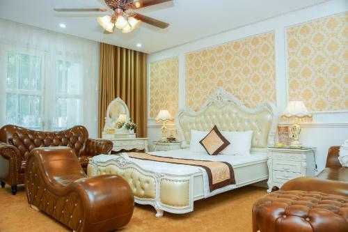 King's Hotel Y�n H�a