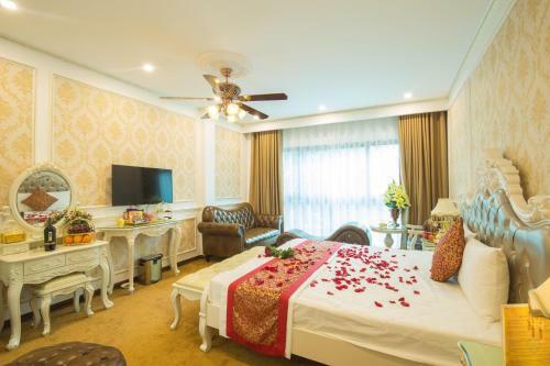 King's Hotel Y�n H�a