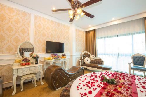 King's Hotel Y�n H�a