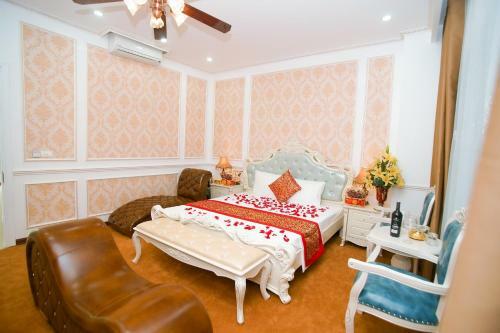 King's Hotel Y�n H�a