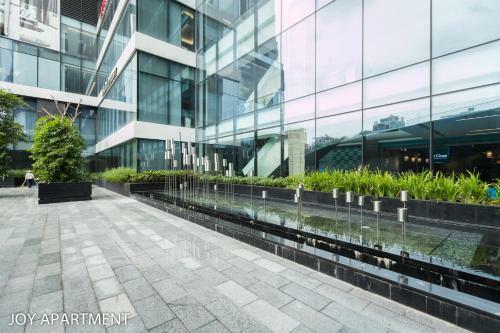 Apartamento Lovely Condo?central?2 Brs?city View?sun Ancora