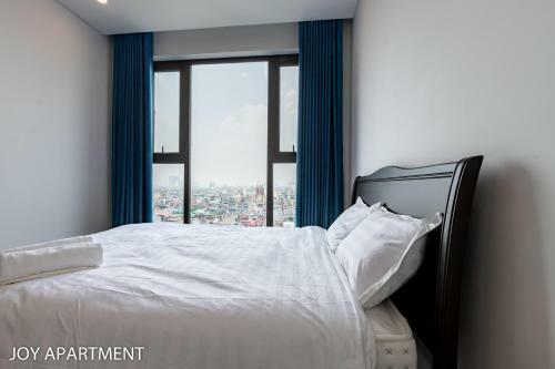 Apartamento Lovely Condo?central?2 Brs?city View?sun Ancora