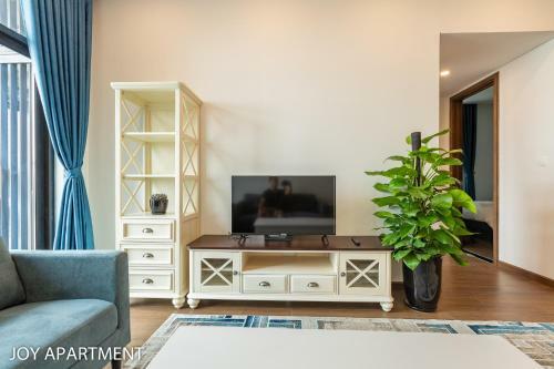 Apartamento Lovely Condo?central?2 Brs?city View?sun Ancora