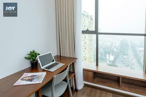 Sun Grand City Apartment 02-05 Bedrooms