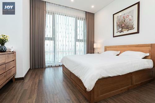 Sun Grand City Apartment 02-05 Bedrooms