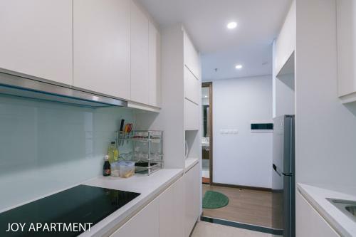 Sun Grand City Apartment 02-05 Bedrooms