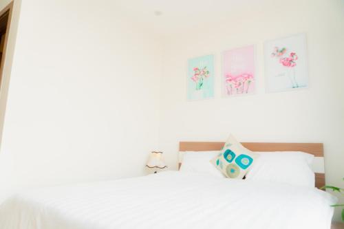 Apartamento Vinhome Skylake 3