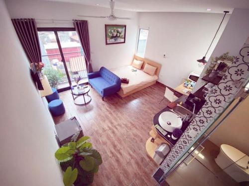 Mayhouse-may Sky View 42
