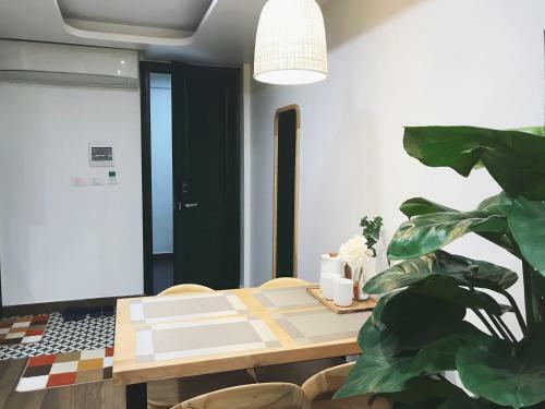Apartamento Lubi House Homestay