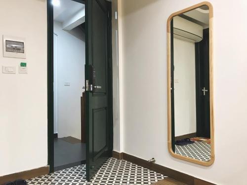 Apartamento Lubi House Homestay