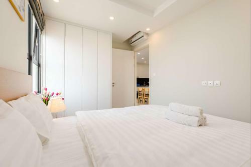 Bom Homes- Vinhomes D'capital- Service Apartment