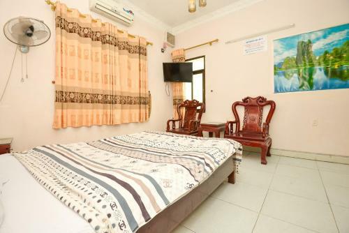 Spot On 1099 Sao Hotel