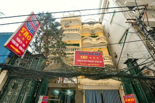 Spot On 1099 Sao Hotel