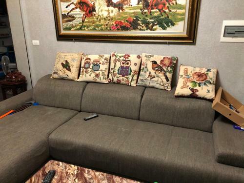 4 Star Apartment In Old Quarters