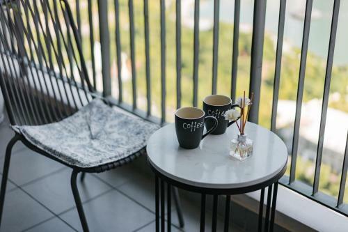 Apartamento Vinhomes Dcapitale The Best Lakeview Studio