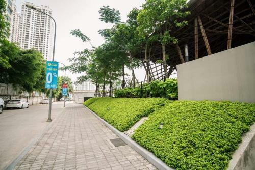 Apartamento Vinata 289 Khu?t Duy Ti?n