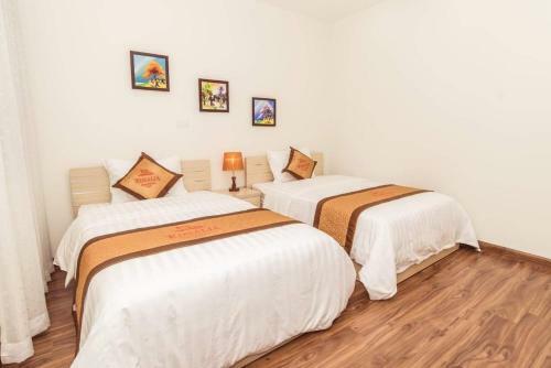 Apartamento Vinata 289 Khu?t Duy Ti?n