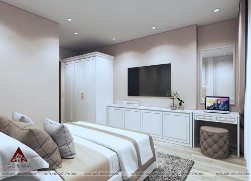 Apartamento Glory