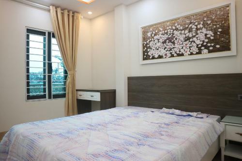 Apartamento Glory