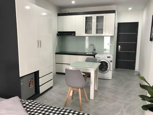 Apartamento Le Blanc