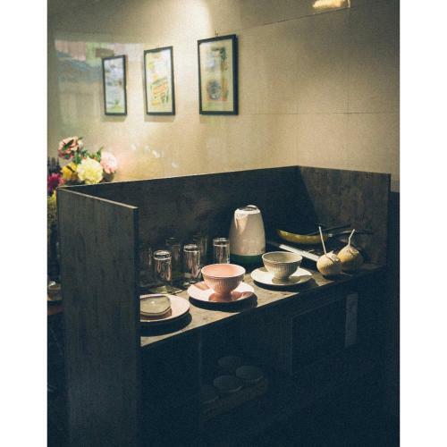 Homy Homestay